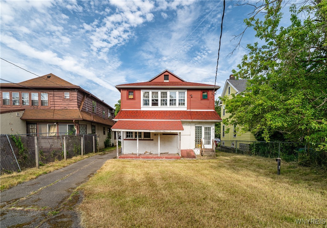 72 Winston Road Buffalo, NY 14216 - Photo 4 of 41