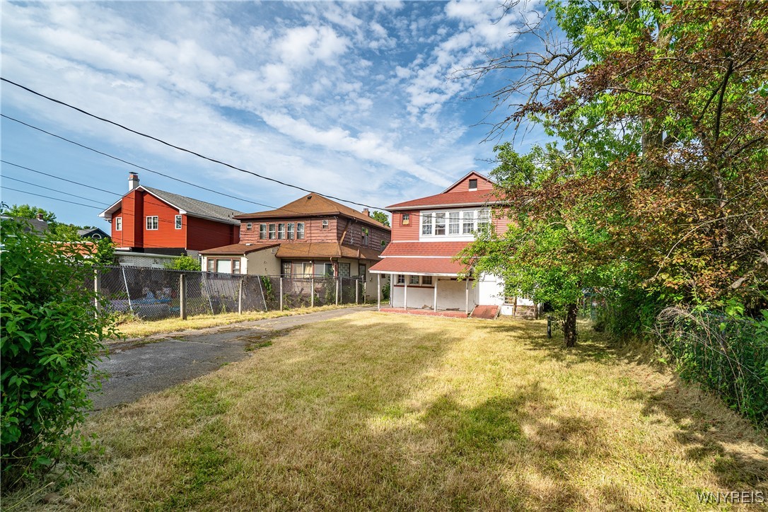 72 Winston Road Buffalo, NY 14216 - Photo 5 of 41