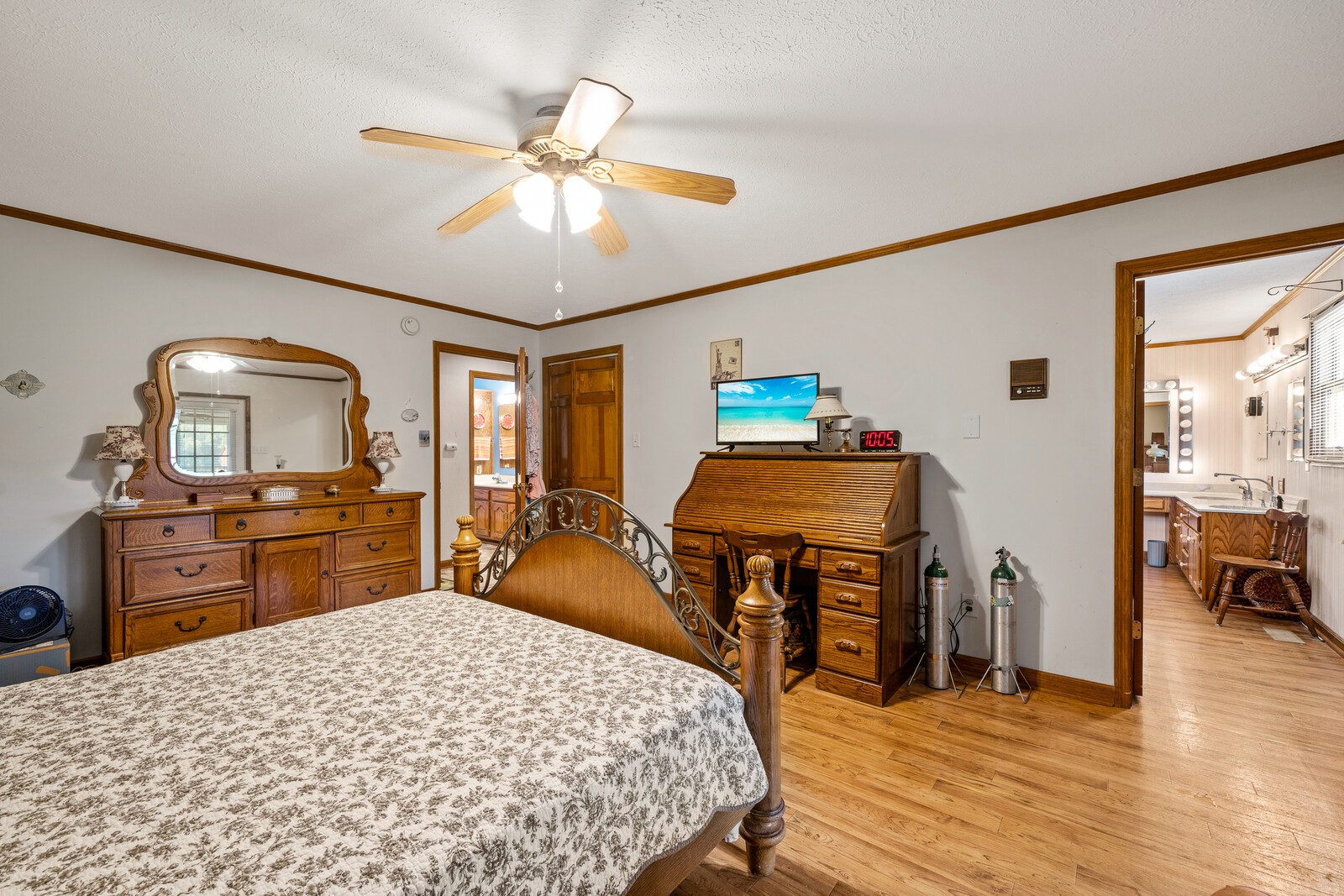 2101 Elmore Town Road Baxter, TN 38544 - Photo 21 of 28