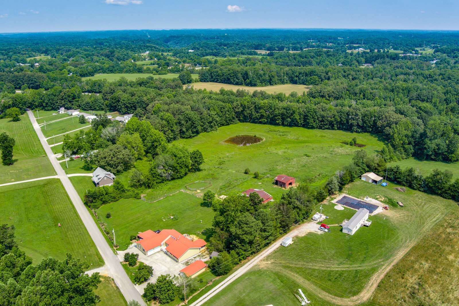 2101 Elmore Town Road Baxter, TN 38544 - Photo 26 of 28