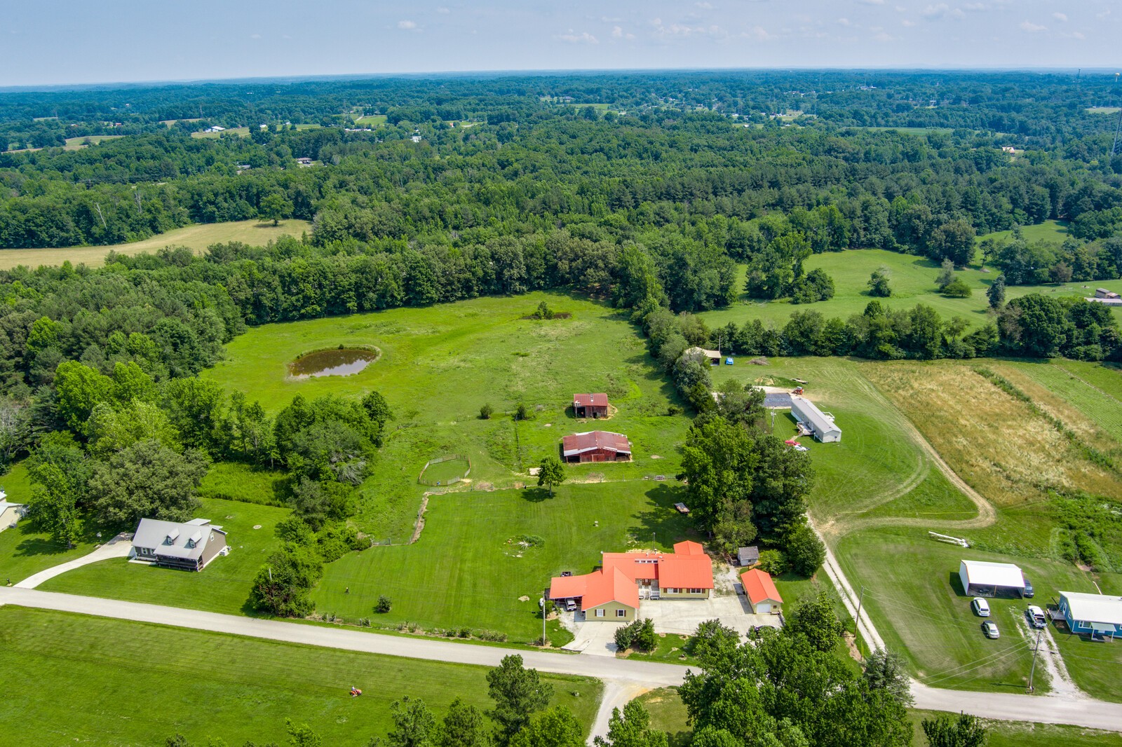 2101 Elmore Town Road Baxter, TN 38544 - Photo 5 of 28