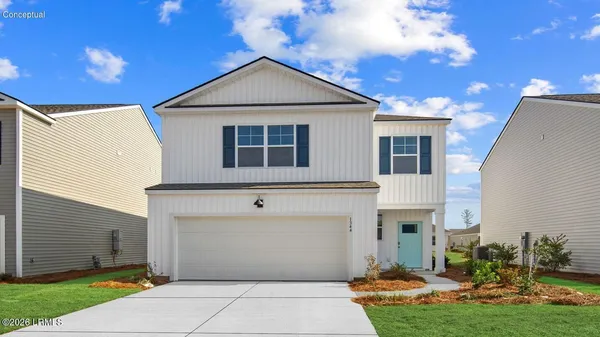 $404,490 | 795 Sanctum Street, Ridgeland, SC 29936