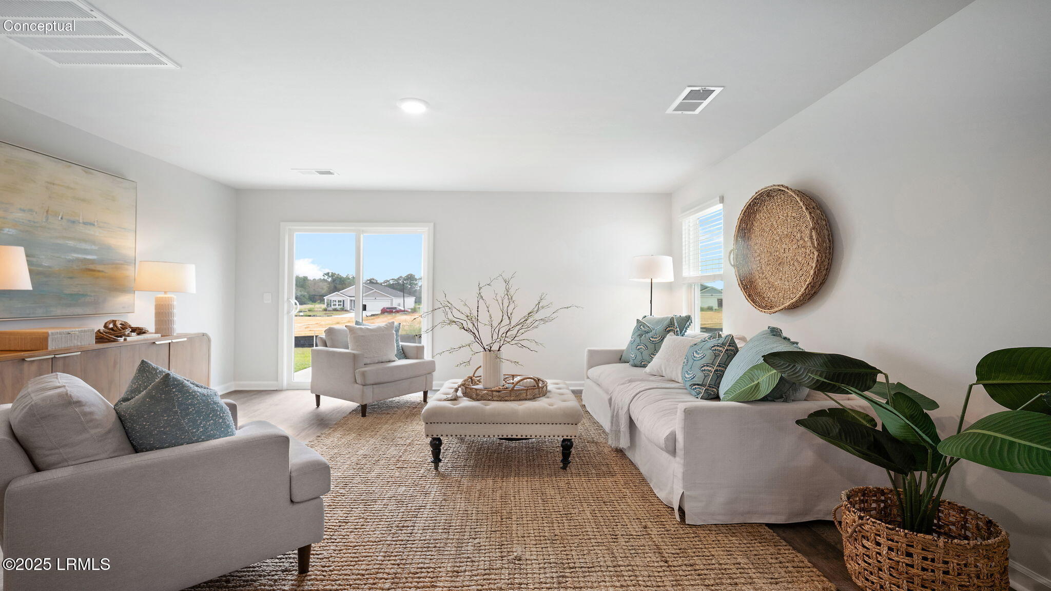 795 Sanctum Street Ridgeland, SC 29936 - Photo 12 of 48 9 LR