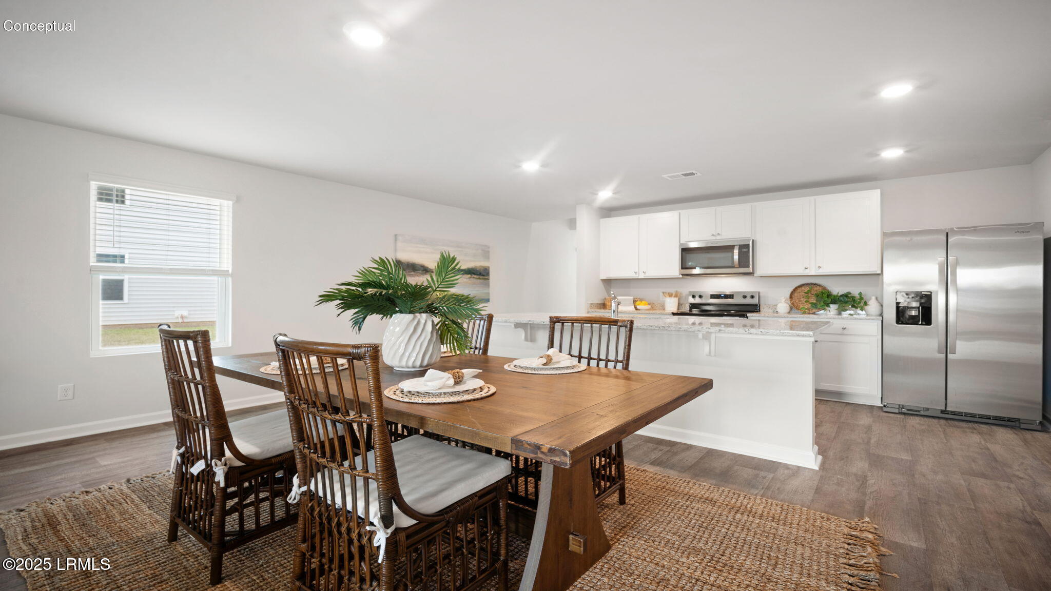 795 Sanctum Street Ridgeland, SC 29936 - Photo 9 of 48 6 DR