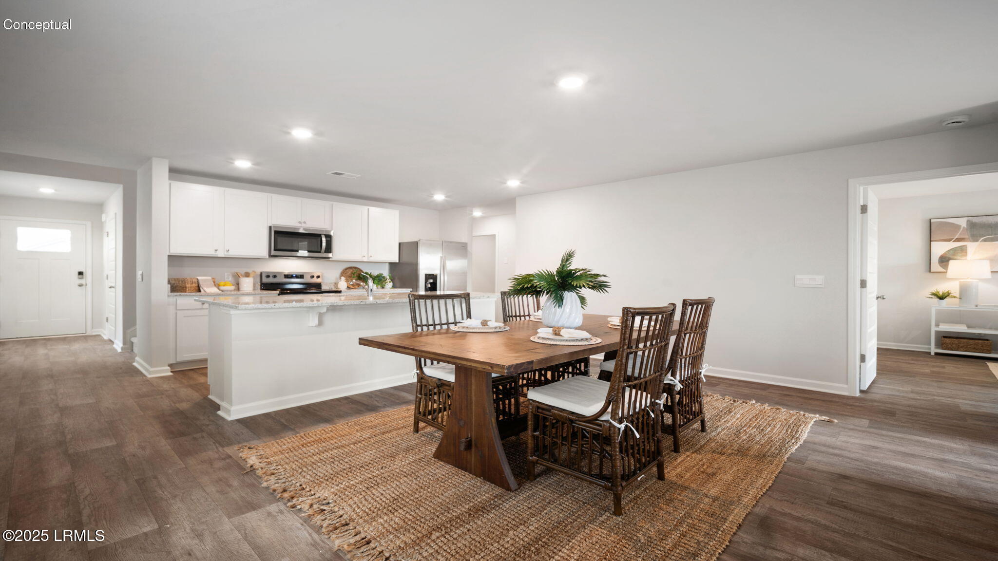 795 Sanctum Street Ridgeland, SC 29936 - Photo 10 of 48 7 DR