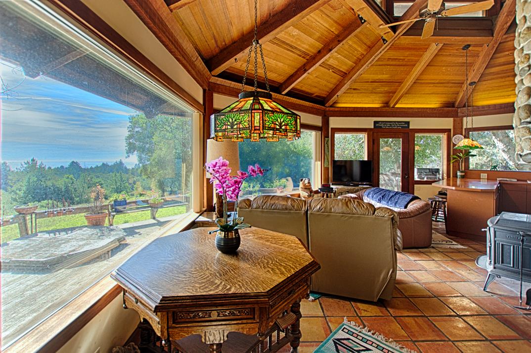 2285 Back Ranch Road Santa Cruz, CA 95060 - Photo 12 of 20 Gallery Image 12