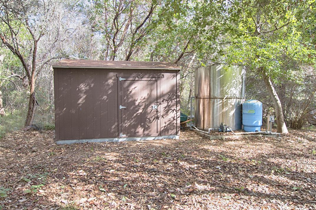 2285 Back Ranch Road Santa Cruz, CA 95060 - Photo 16 of 20 Gallery Image 16