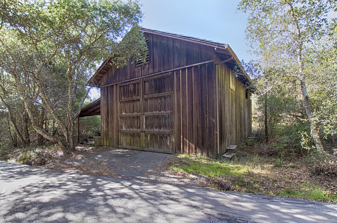 2285 Back Ranch Road Santa Cruz, CA 95060 - Photo 17 of 20 Gallery Image 17