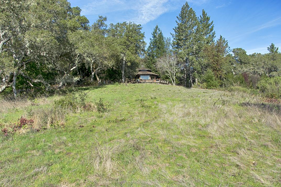 2285 Back Ranch Road Santa Cruz, CA 95060 - Photo 4 of 20 Gallery Image 4
