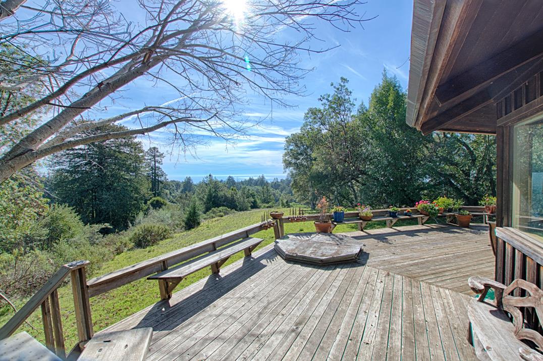 2285 Back Ranch Road Santa Cruz, CA 95060 - Photo 8 of 20 Gallery Image 8