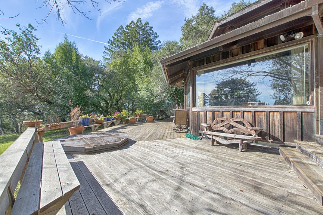 2285 Back Ranch Road Santa Cruz, CA 95060 - Photo 9 of 20 Gallery Image 9