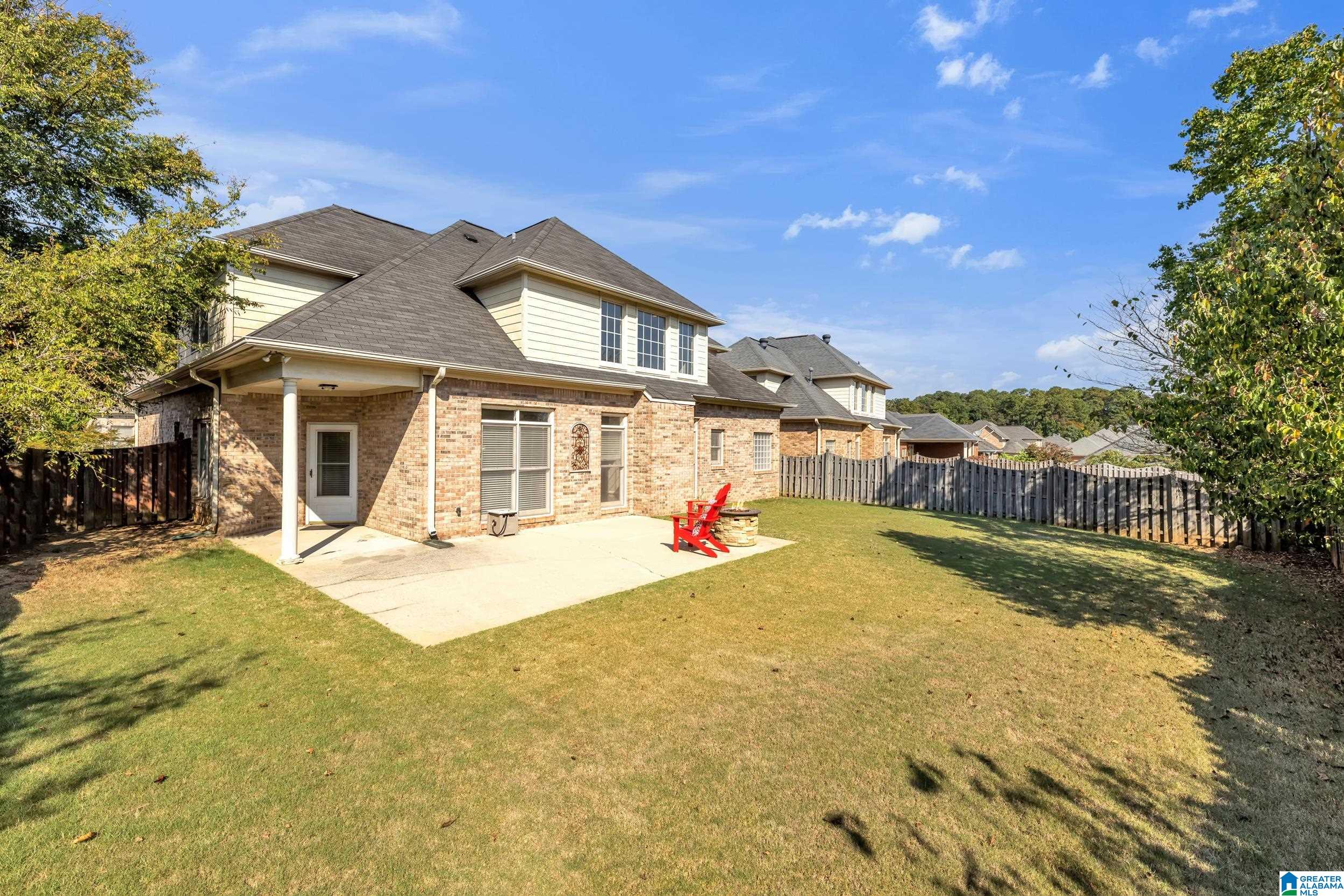 210 Beaver Crest Pelham, AL 35124 - Photo 31 of 36