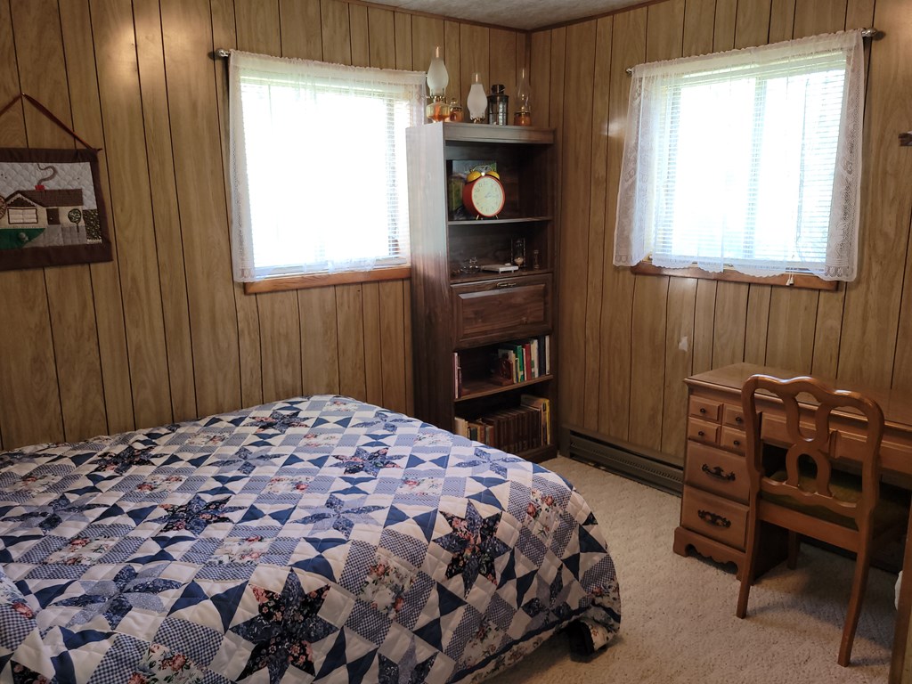607-11 South Main Street Cascade, ID 83611 - Photo 16 of 23 Bedroom 2