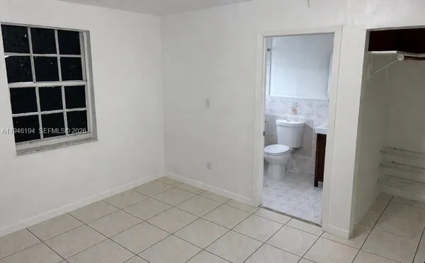a bathroom with a toilet
