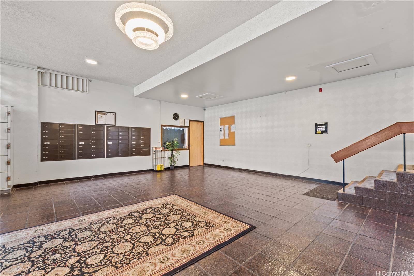 1069 Spencer Street, Unit 101 Honolulu, HI 96822 - Photo 19 of 19