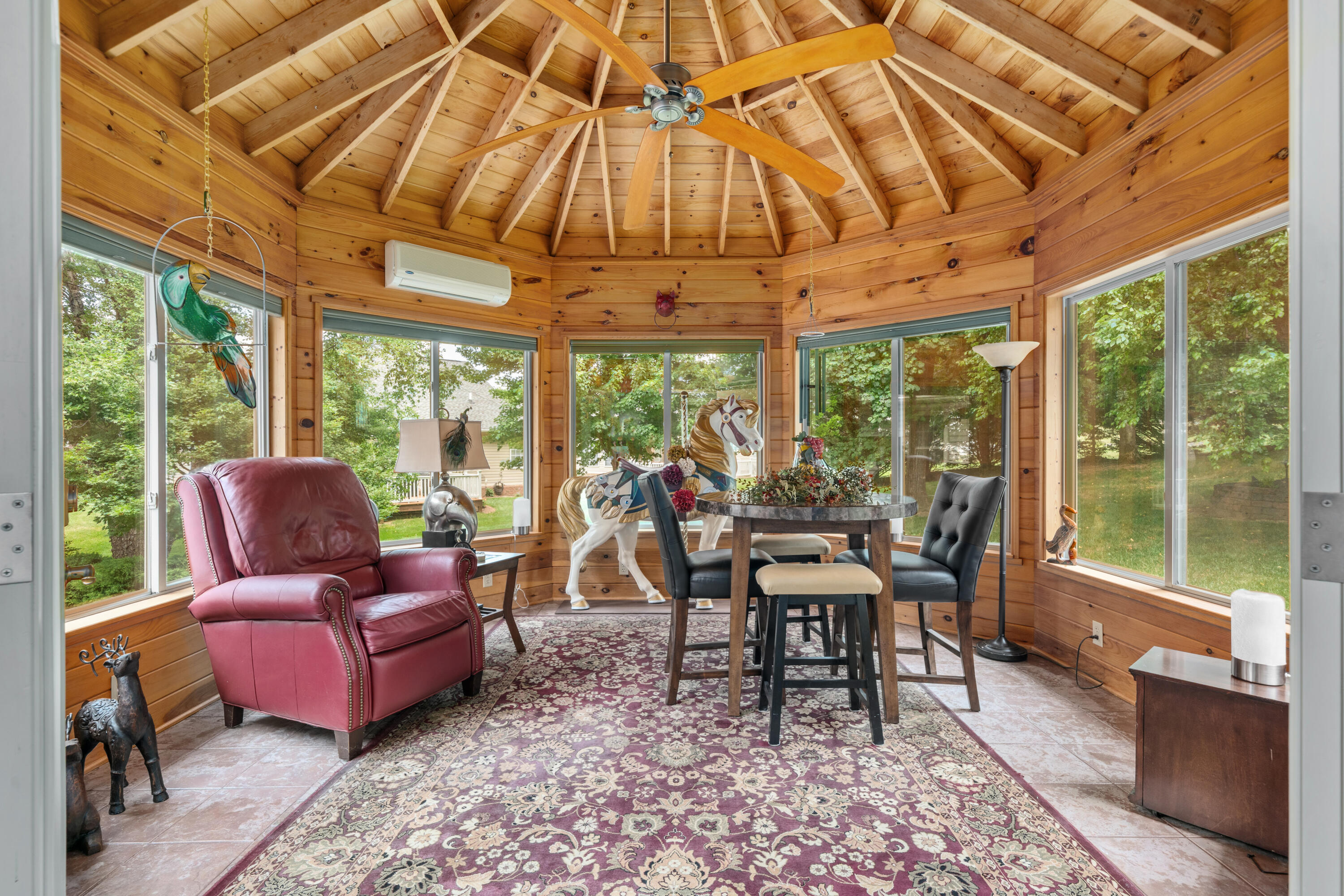 1475 Edgebrook Road Salem, VA 24153 - Photo 9 of 33 Indoor Gazebo