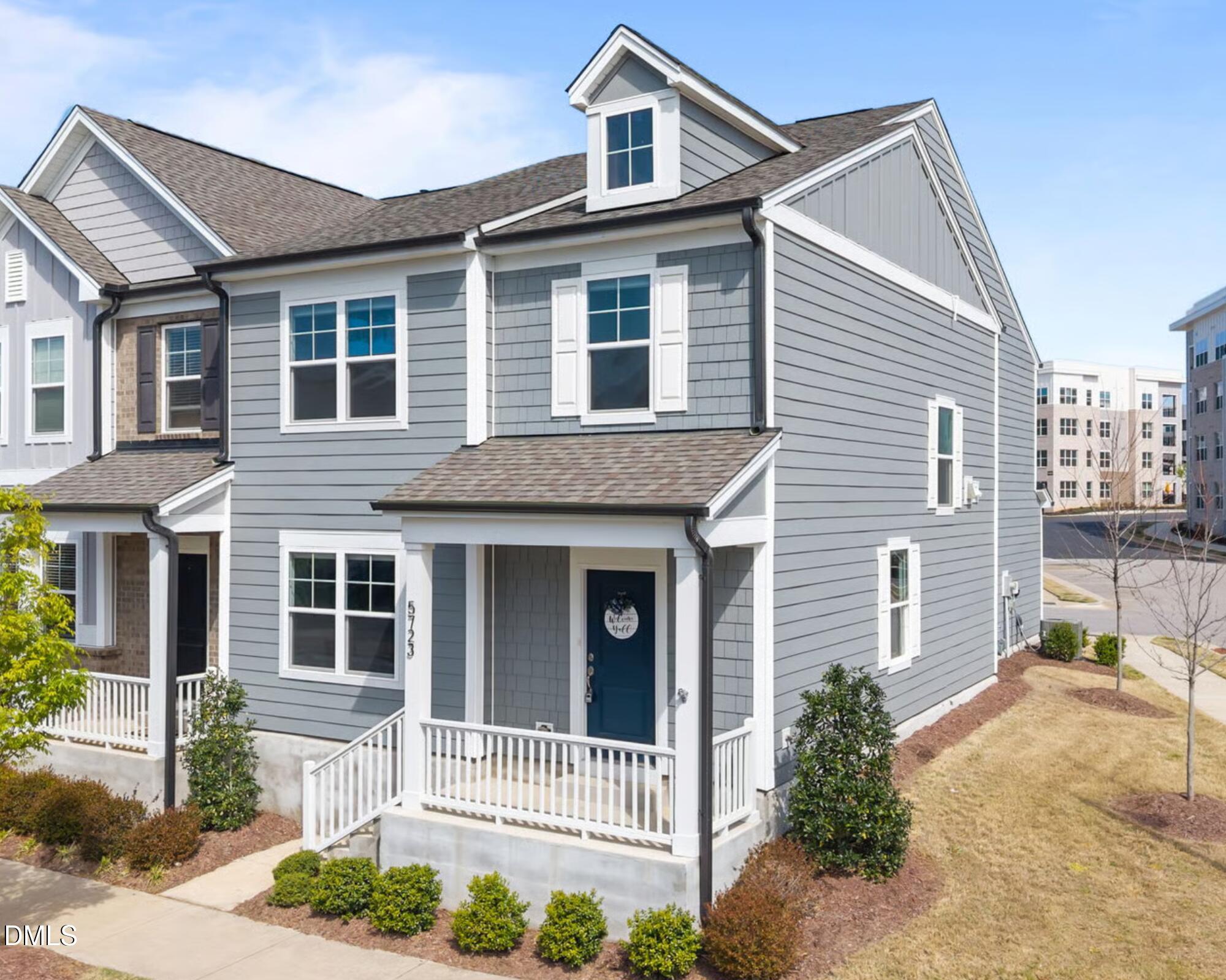 5723 Kalamata Drive Raleigh, NC 27603 - Photo 3 of 44 photo_003