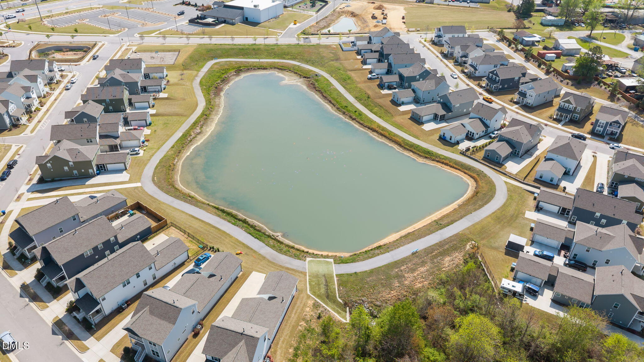 5723 Kalamata Drive Raleigh, NC 27603 - Photo 39 of 44 photo_039