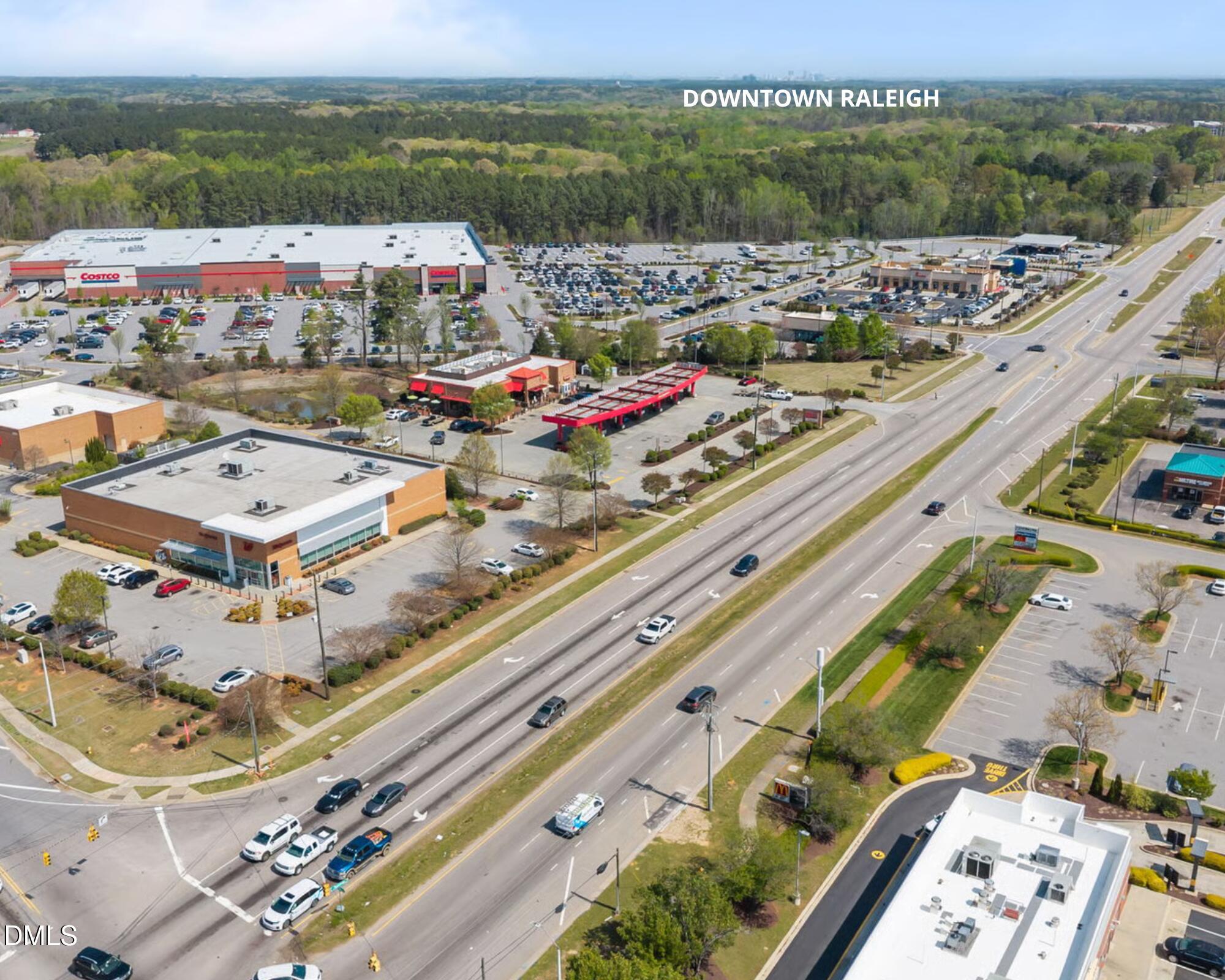 5723 Kalamata Drive Raleigh, NC 27603 - Photo 40 of 44 photo_040