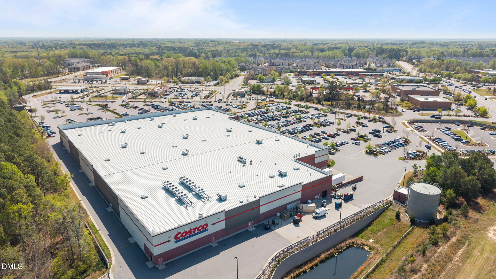 5723 Kalamata Drive Raleigh, NC 27603 - Photo 41 of 44 photo_041