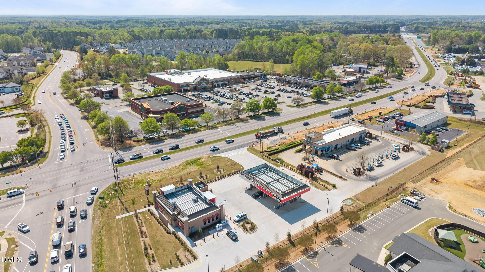 5723 Kalamata Drive Raleigh, NC 27603 - Photo 44 of 44 photo_044