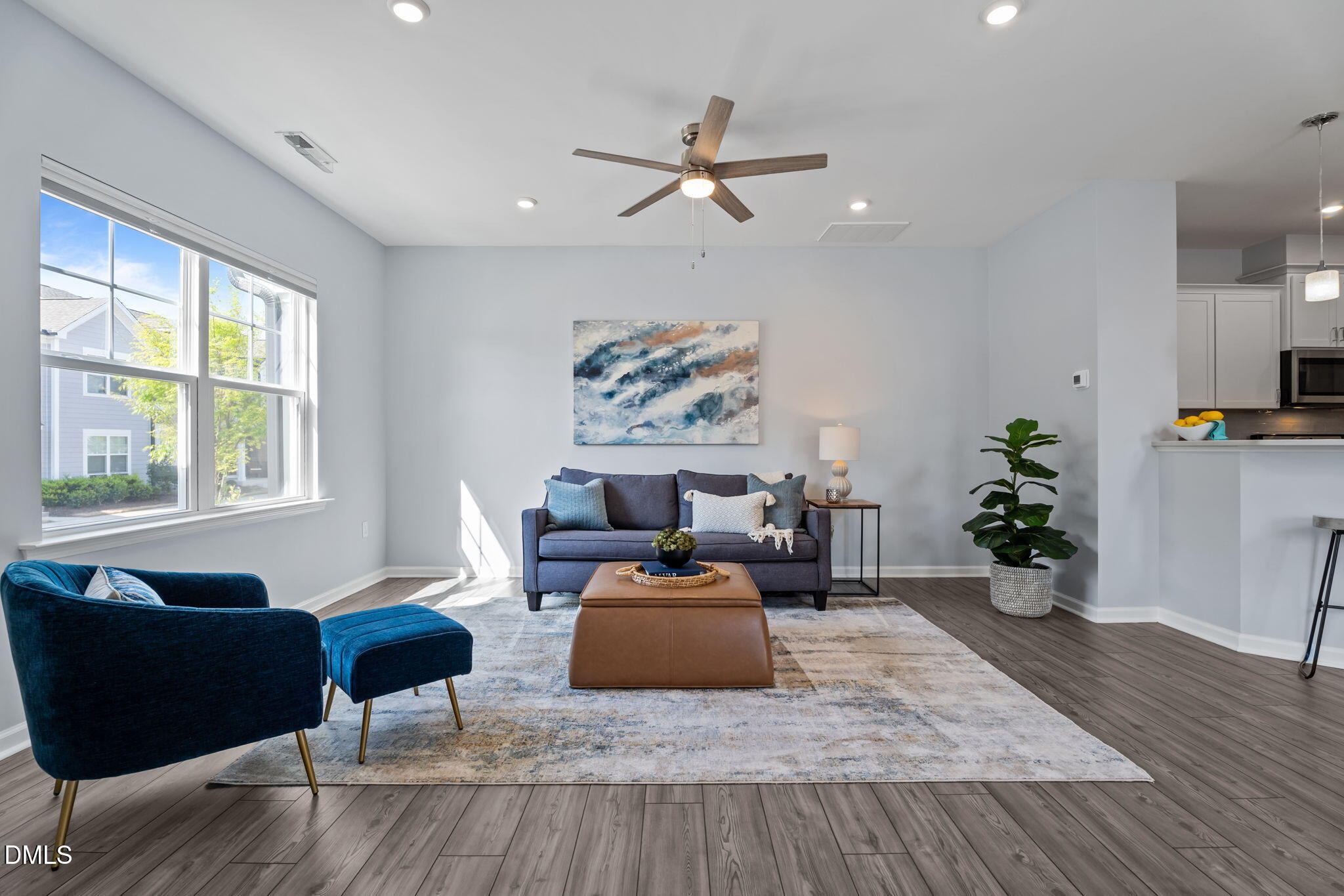 5723 Kalamata Drive Raleigh, NC 27603 - Photo 5 of 44 photo_005