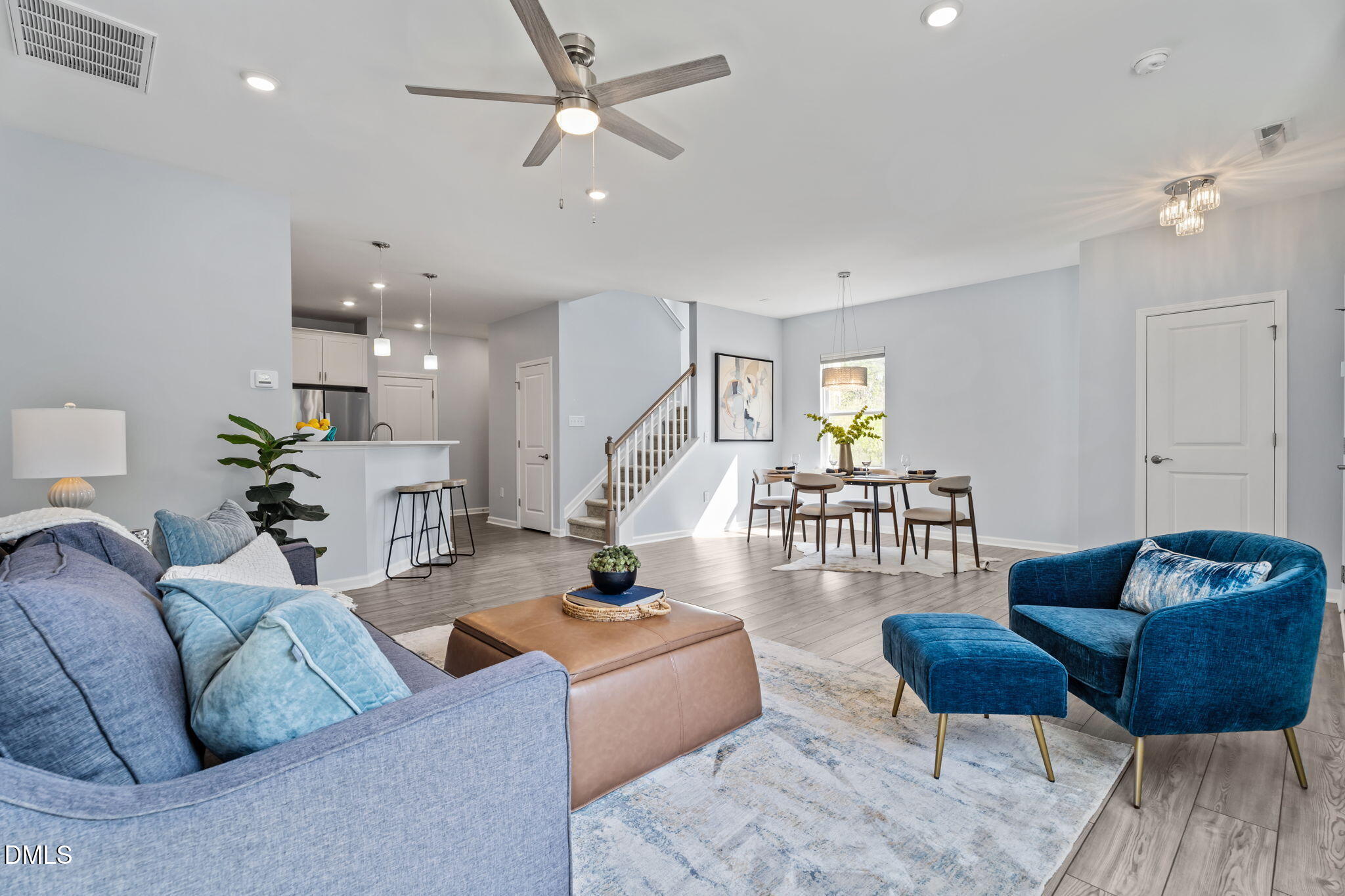 5723 Kalamata Drive Raleigh, NC 27603 - Photo 7 of 44 photo_007