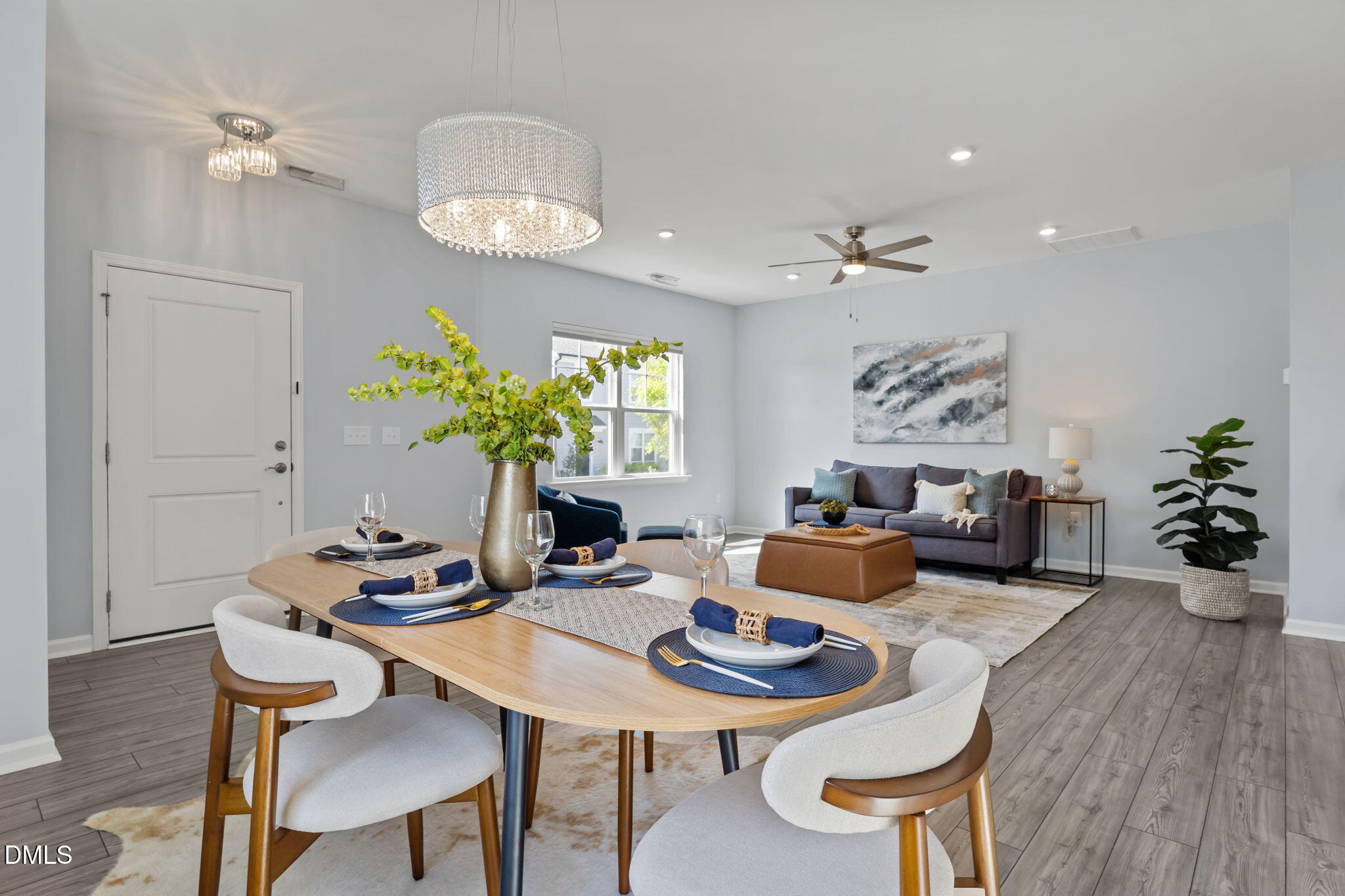 5723 Kalamata Drive Raleigh, NC 27603 - Photo 9 of 44 photo_009