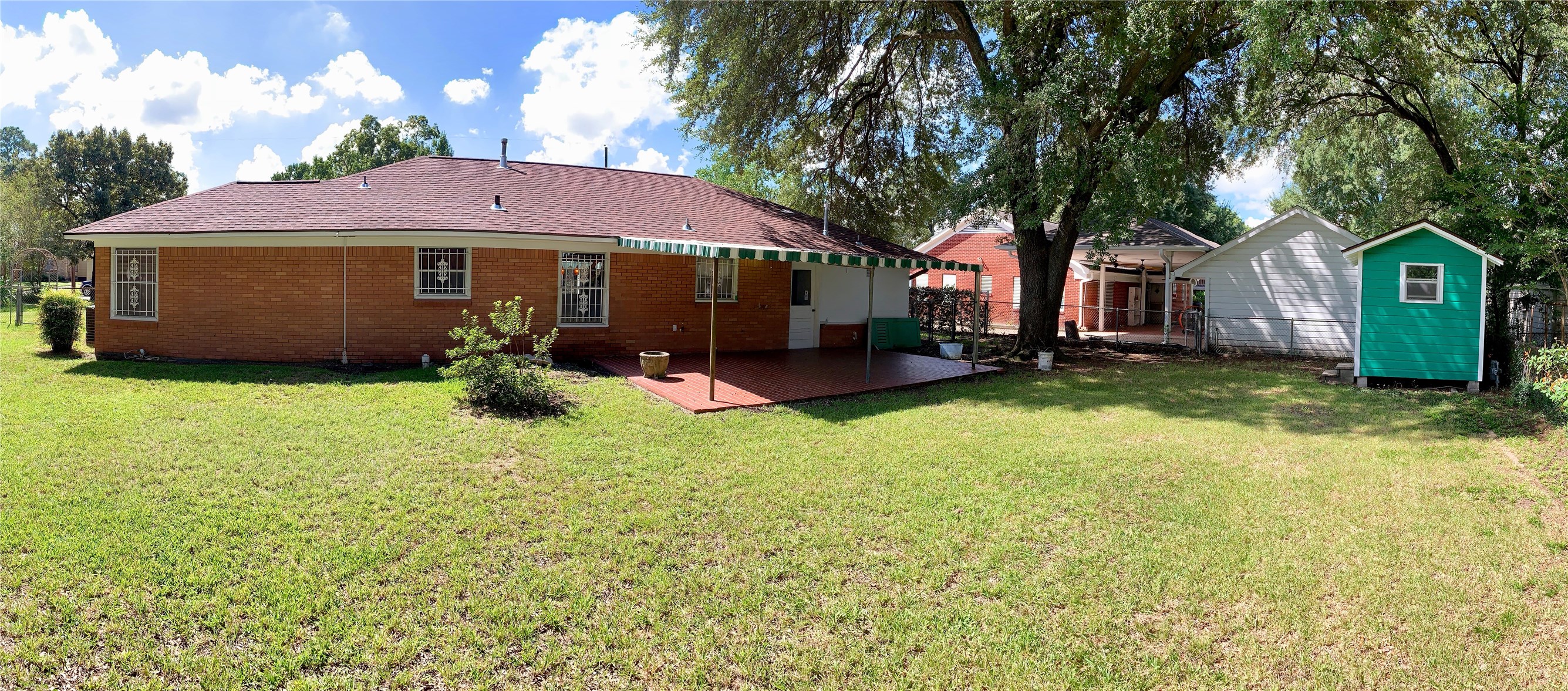 617 Graceland Street Houston, TX 77009 - Photo 19 of 19
