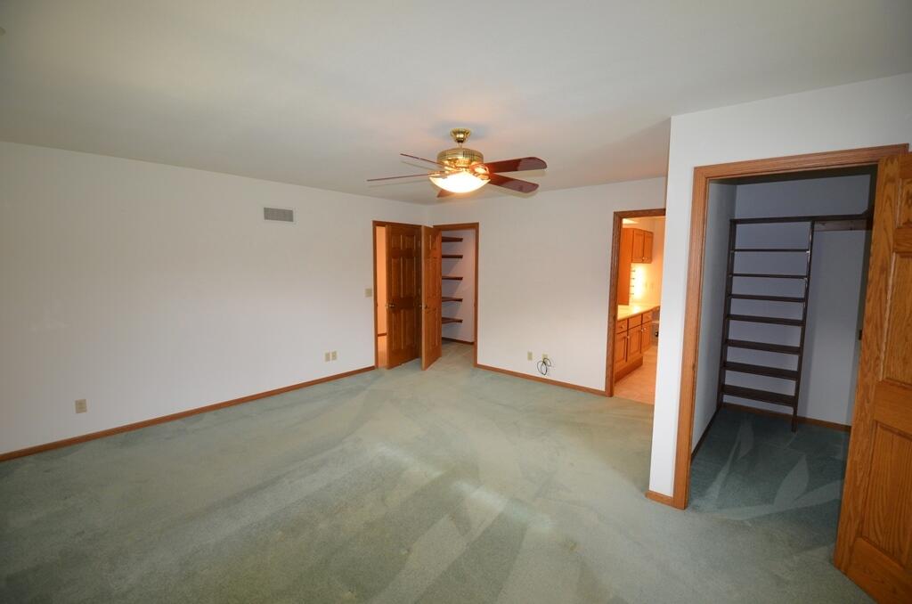 1670 Turtle Mound Lane Whitewater, WI 53190 - Photo 24 of 59 Master Bedroom 2