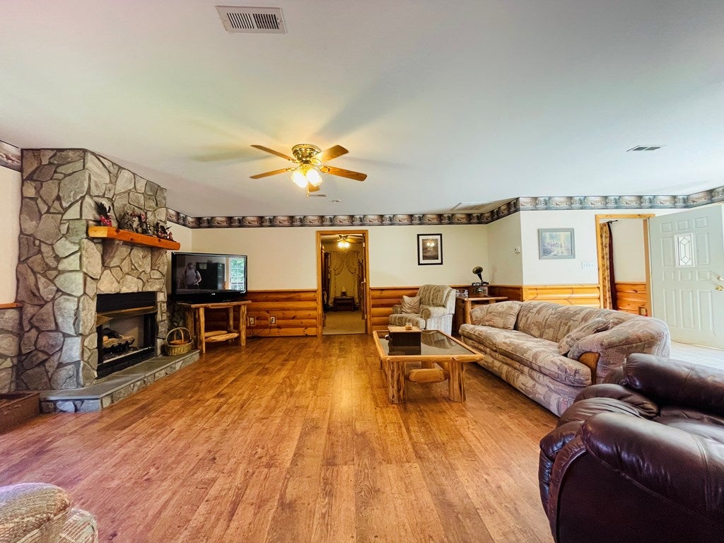 641 Stillhouse Road Laurel Fork, VA 24352 - Photo 37 of 73 Gallery Image 37