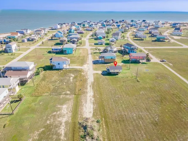 $190,000 | 13219 Buccaneer Parkway, Freeport, TX 77541