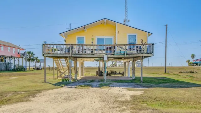 $190,000 | 13219 Buccaneer Parkway, Freeport, TX 77541