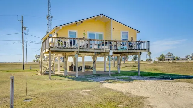 $190,000 | 13219 Buccaneer Parkway, Freeport, TX 77541