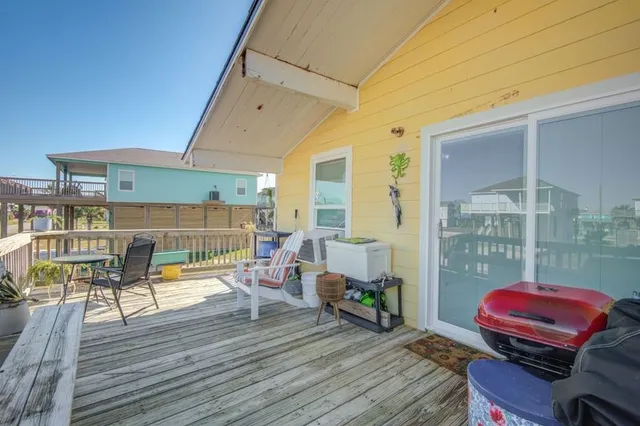 $190,000 | 13219 Buccaneer Parkway, Freeport, TX 77541