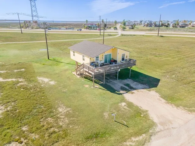 $190,000 | 13219 Buccaneer Parkway, Freeport, TX 77541