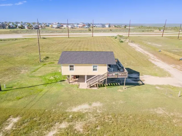 $190,000 | 13219 Buccaneer Parkway, Freeport, TX 77541