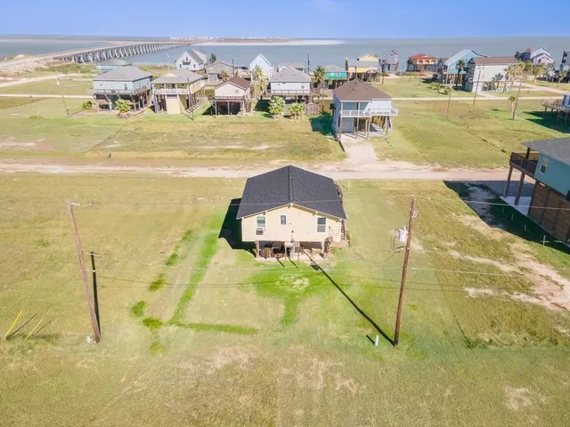 $190,000 | 13219 Buccaneer Parkway, Freeport, TX 77541