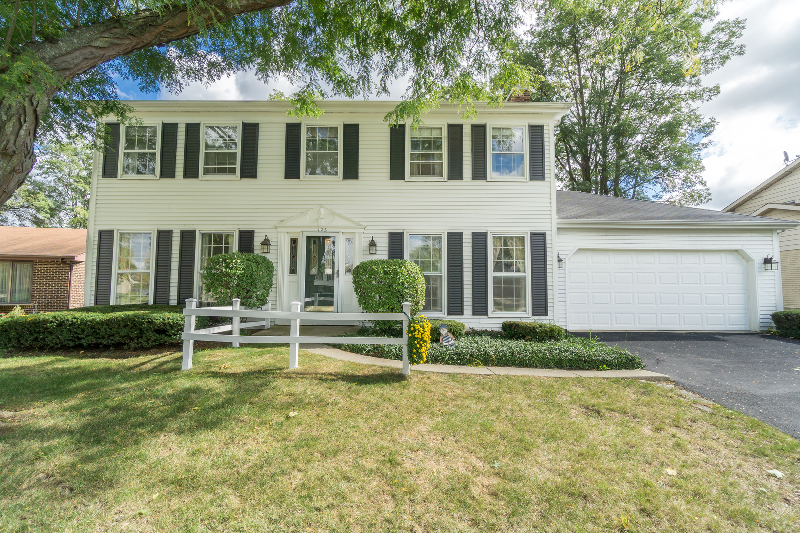 1125 Old Fence Road Addison, IL 60101 - Photo 1 of 28