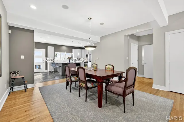 $485,000 | 4106 Olive Street, St. Louis, MO 63108