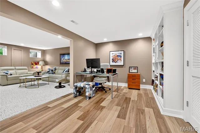 $485,000 | 4106 Olive Street, St. Louis, MO 63108