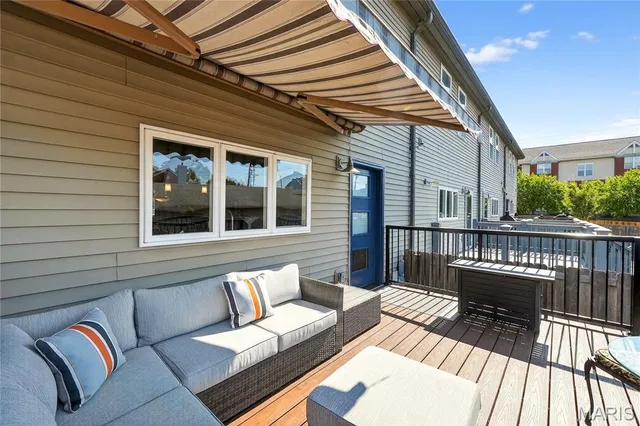 $485,000 | 4106 Olive Street, St. Louis, MO 63108