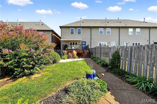 $485,000 | 4106 Olive Street, St. Louis, MO 63108