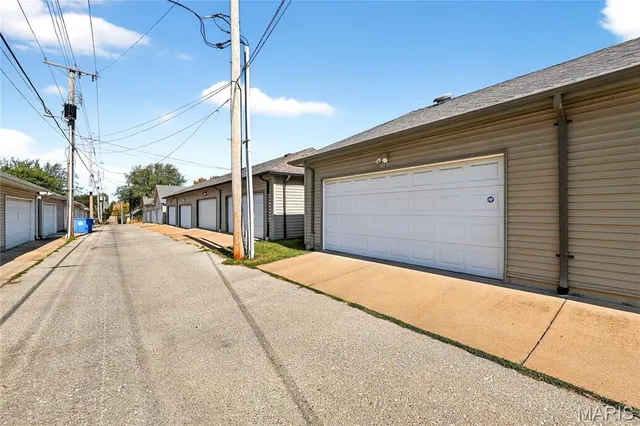 $485,000 | 4106 Olive Street, St. Louis, MO 63108