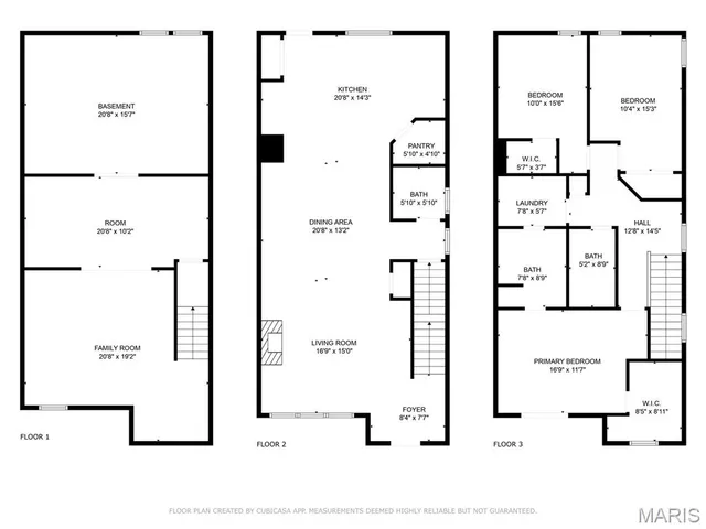$485,000 | 4106 Olive Street, St. Louis, MO 63108