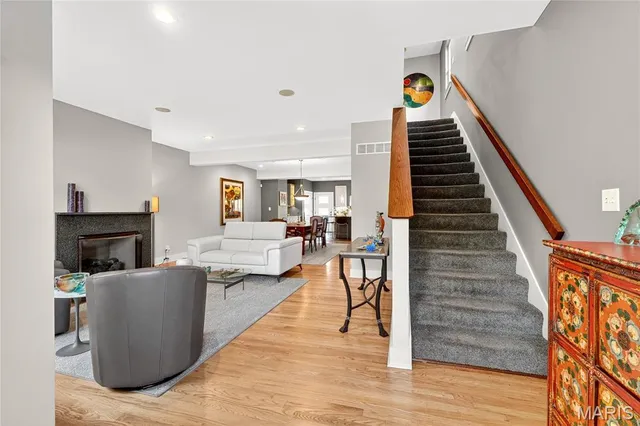 $485,000 | 4106 Olive Street, St. Louis, MO 63108