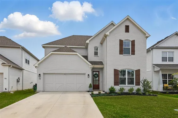 $599,900 | 114 Observation Drive West, Aledo, TX 76008
