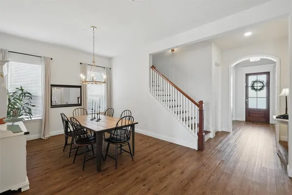$599,900 | 114 Observation Drive West, Aledo, TX 76008