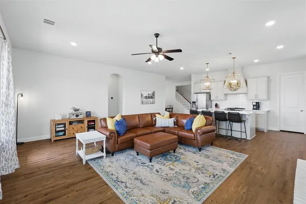 $599,900 | 114 Observation Drive West, Aledo, TX 76008