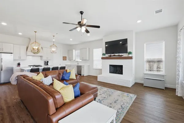 $599,900 | 114 Observation Drive West, Aledo, TX 76008